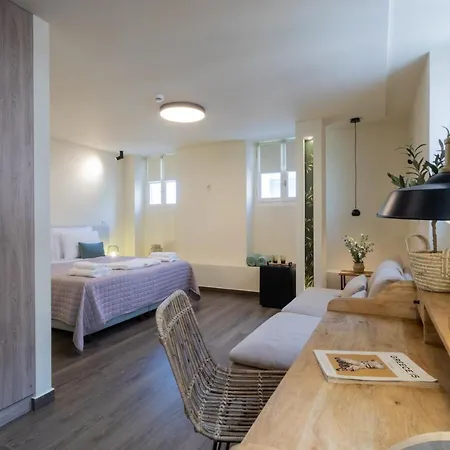 Elaia Boutique B&B *