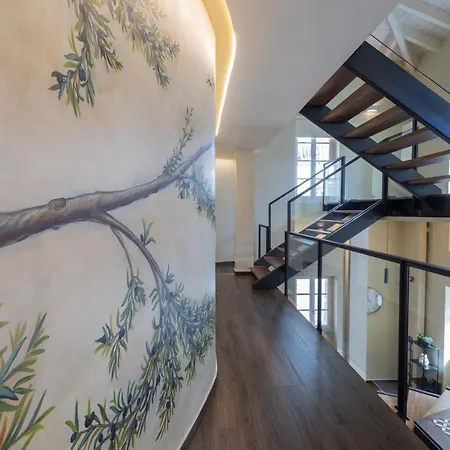 B&B Elaia Boutique