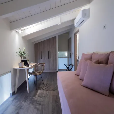 Elaia Boutique B&B 아테네