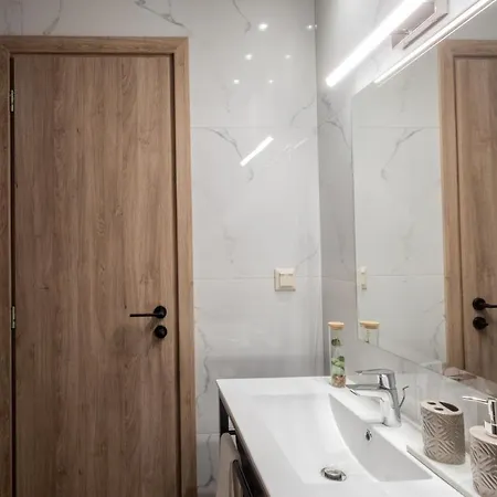 B&B Elaia Boutique 아테네