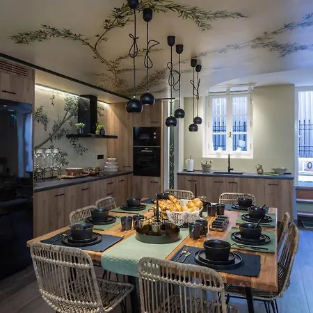 Elaia Boutique B&B *