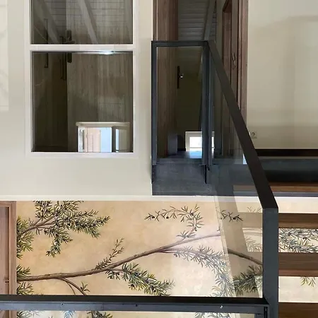 Elaia Boutique Bed & Breakfast Athen