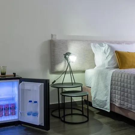 Bed & Breakfast Elaia Boutique *